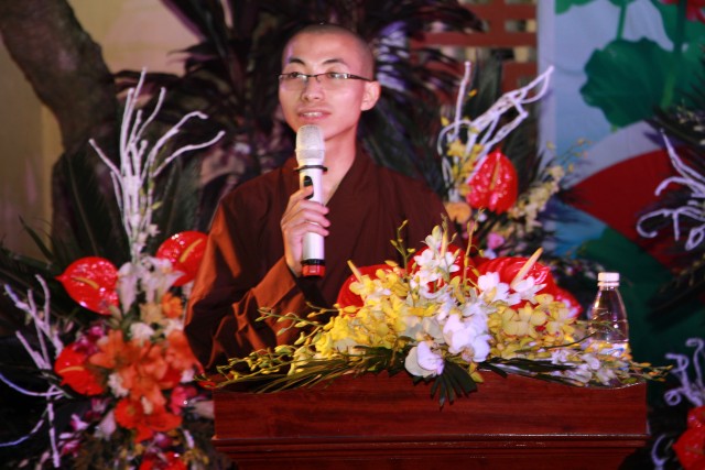 Hà Nam: Phật đản về trên Nhân Thắng (Tiến Thắng, Lý Nhân)