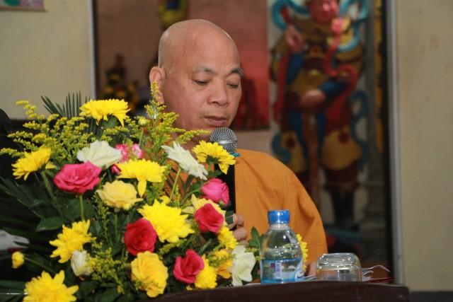 Thái Bình: Chùa Hưng Long kính mừng Phật đản
