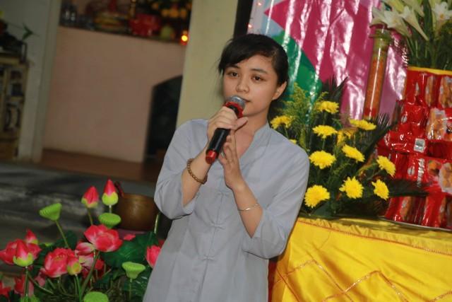 Thái Bình: Chùa Hưng Long kính mừng Phật đản