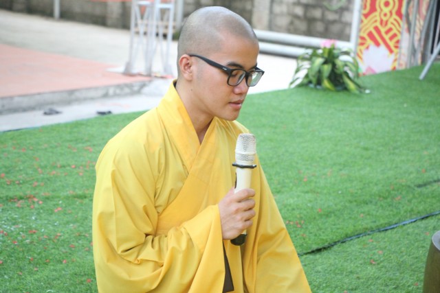 Thái Bình: Bế mạc khóa tu sen hồng chùa Từ Xuyên