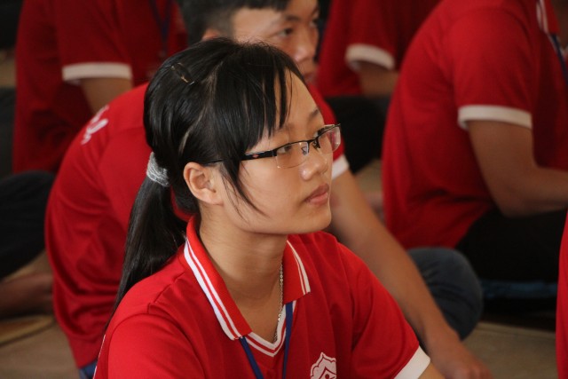 Thái Bình: Chùa Tây Khánh tổ chức khóa tu mùa hè lần thứ hai - năm 2016