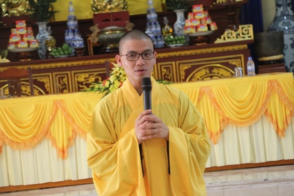 Thái Bình: Chùa Tây Khánh tổ chức khóa tu mùa hè lần thứ hai - năm 2016
