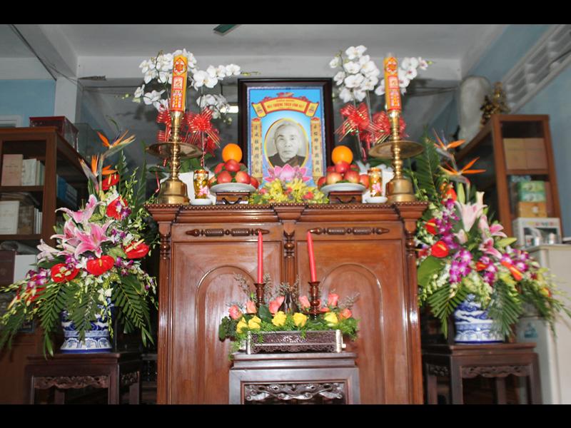 Tổng Hợp Hình Ảnh Đại Giới Đàn Được Ghi Nhận (02 Ngày)