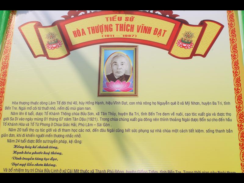 Tổng Hợp Hình Ảnh Đại Giới Đàn Được Ghi Nhận (02 Ngày)