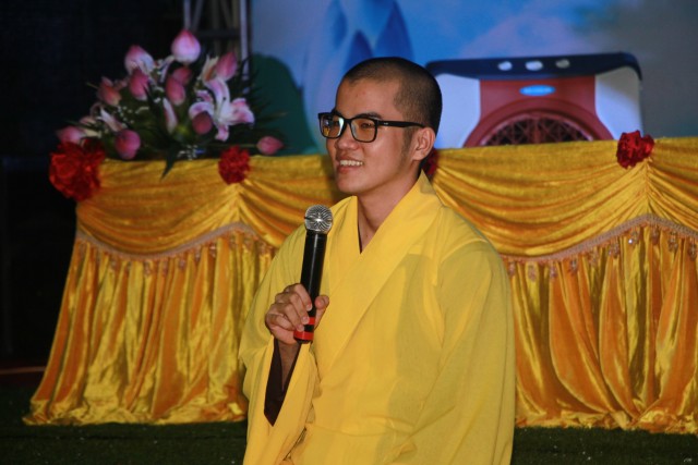 Thái Bình: Nhiều cảm xúc trong ngày tu thứ hai tại chùa Từ Xuyên