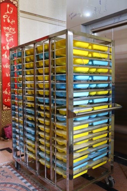 Chùa Giác Ngộ: Hơn 900 Phật tử tham dự khóa tu Ngày An Lạc lần 3