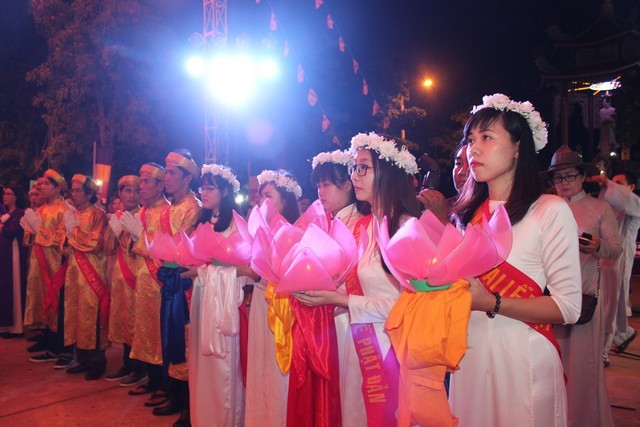 TP.Hồ Chí Minh - Bình Dương: Dấu ấn Phật Đản 2560 - DL: 2016