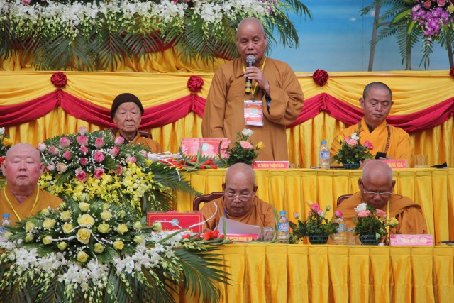 Thái Bình: Ban Hướng Dẫn Phật Tử Trung Ương thăm và làm việc với BTS PG tỉnh
