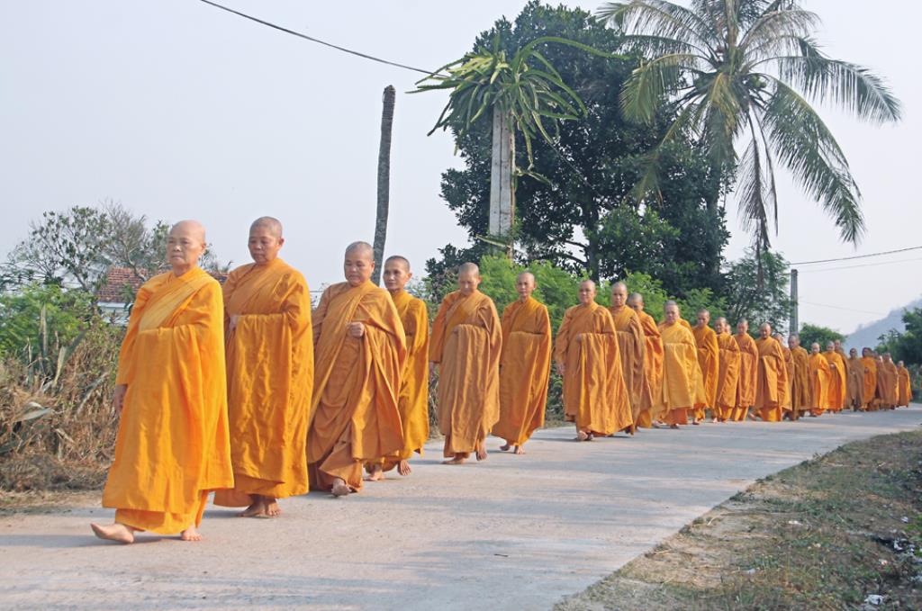 Gia Lai: Bế Mạc Khóa Sống Chung Tu Học Lần Thứ 3