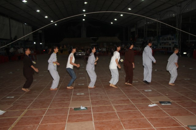 Thái Bình: Chùa Từ Xuyên mừng Đại lễ Phật đản