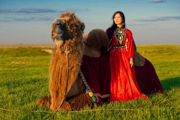 Nga: Đời sống Phật giáo &amp; sự phục hồi truyền thống dân tộc tại Kalmykia