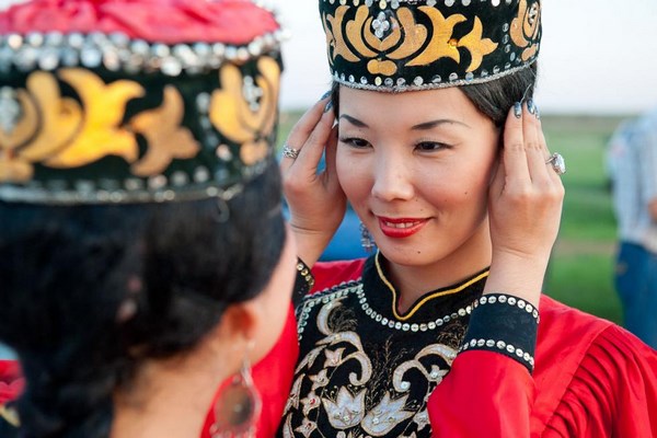 Nga: Đời sống Phật giáo &amp; sự phục hồi truyền thống dân tộc tại Kalmykia