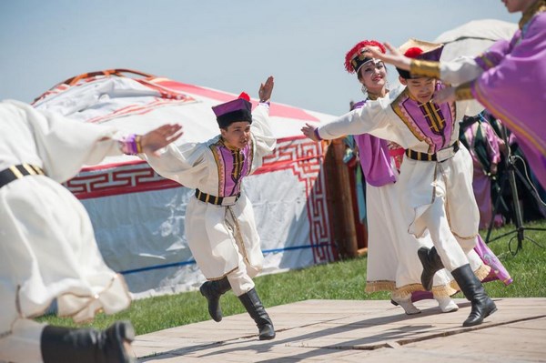 Nga: Đời sống Phật giáo &amp; sự phục hồi truyền thống dân tộc tại Kalmykia