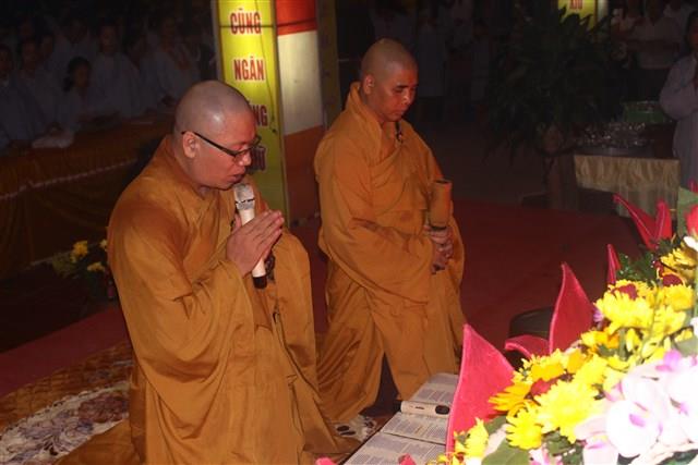 Thanh Hóa: Đại lễ Phật đản tại huyện Triệu Sơn