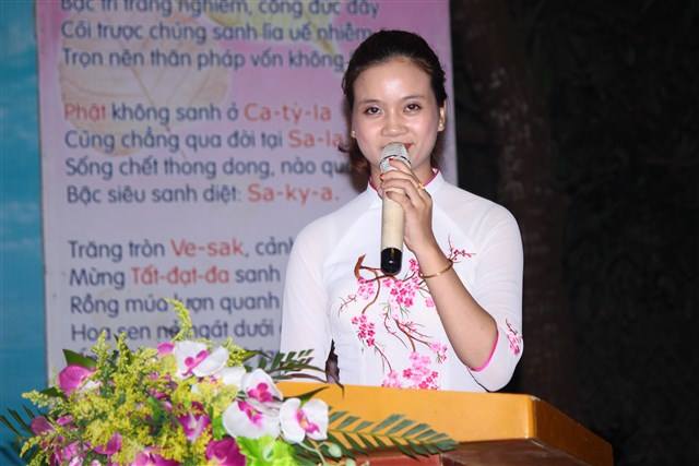 Thanh Hóa: Đại lễ Phật đản tại huyện Triệu Sơn