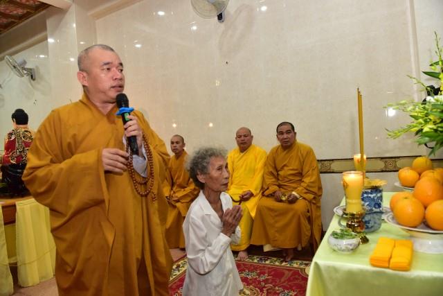 Tiễn bước người đi
