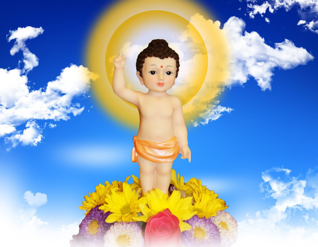 Thông điệp Phật Đản (Vesak, Lễ Tam Hợp) qua các năm và năm 2016 của Tổng Thư Ký Liên Hiệp Quốc Ban Ki- Moon