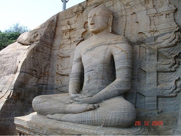 Bangladesh: Somapura Mahavihara Trung tâm Phật giáo lớn lớn nhất Nam Á bị phế tích
