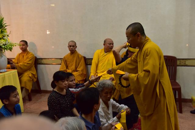 Tiễn bước người đi