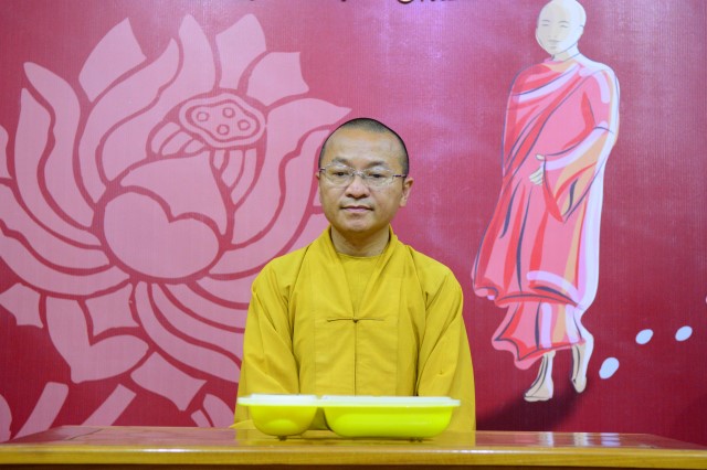 Chùa Giác Ngộ: Hơn 900 Phật tử tham dự khóa tu Ngày An Lạc lần 3