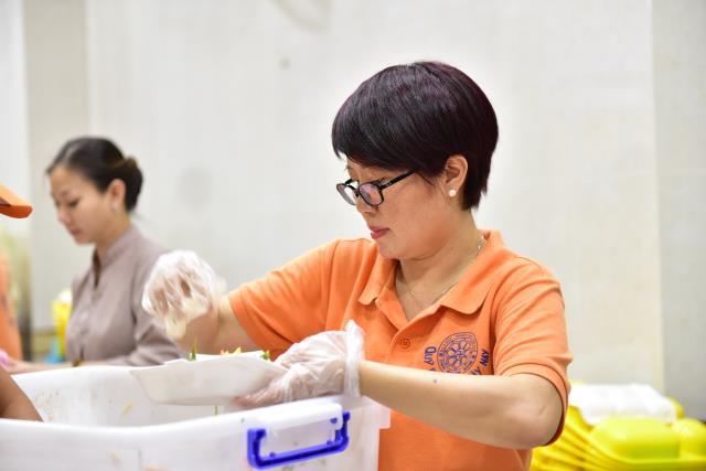 Chùa Giác Ngộ: Khóa tu Ngày An Lạc lần 4 dành cho người lớn tuổi