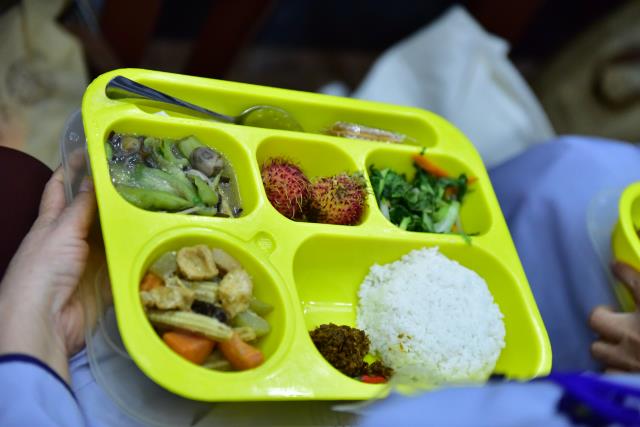 Chùa Giác Ngộ: Khóa tu Ngày An Lạc lần 4 dành cho người lớn tuổi