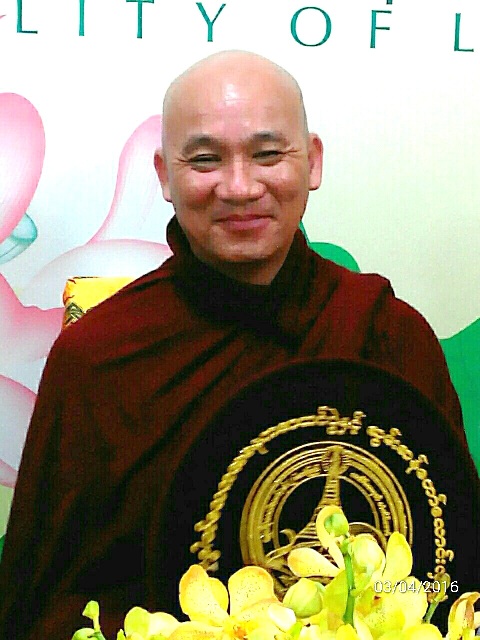 Thiền hơi thở (Anapanasati)  Cứu cánh của Doanh Nhân thời @
