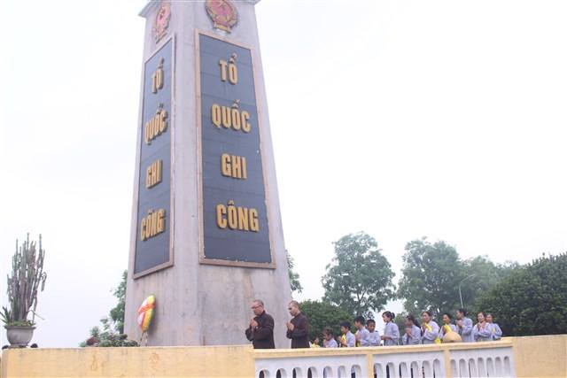 Thanh Hóa: Diễu hành xe đạp mừng Phật đản sinh
