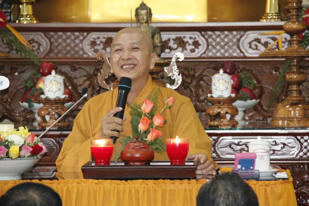 Bản Tin “Lễ An Vị Phật” tại Thiền Tự Trúc Lâm Viên Giác, thành phố Nha Trang
