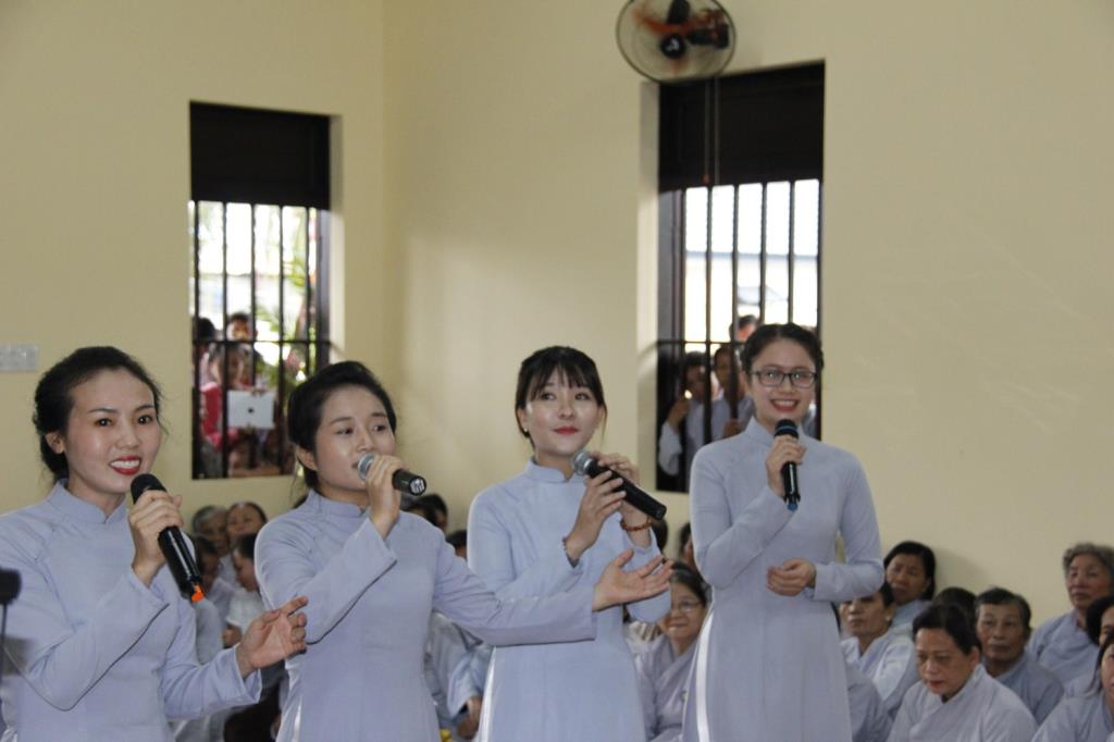 Bản Tin “Lễ An Vị Phật” tại Thiền Tự Trúc Lâm Viên Giác, thành phố Nha Trang