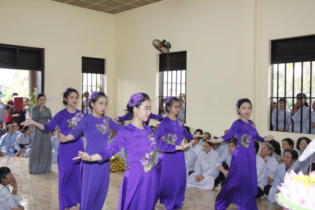 Bản Tin “Lễ An Vị Phật” tại Thiền Tự Trúc Lâm Viên Giác, thành phố Nha Trang