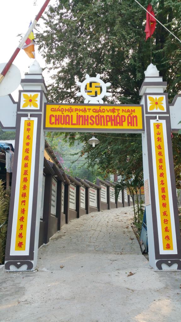 Niệm Phật lập mạng Tây Phương