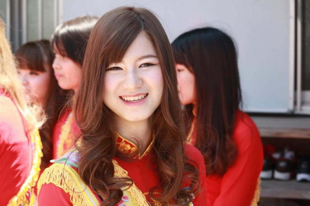 Nhật Bản: Chùa Đại Nam Himejishi Shigocho Sakammoto tổ chức Đại lễ Phật đản PL.2560