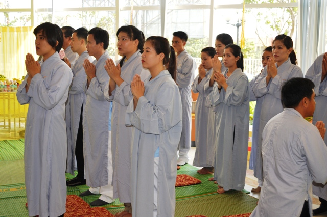 Khánh Hòa:  Lễ Khánh Thành Bệnh Viện Đa Khoa Quốc Tế Vinmec Nha Trang.