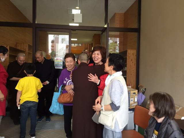 Cảm nghĩ về  KuMaMoTo và Những Hành Trình Mang Tên Nụ Cười