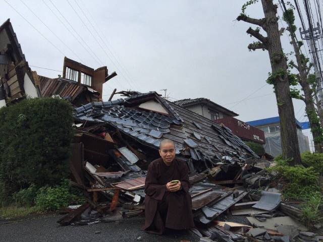 Cảm nghĩ về  KuMaMoTo và Những Hành Trình Mang Tên Nụ Cười