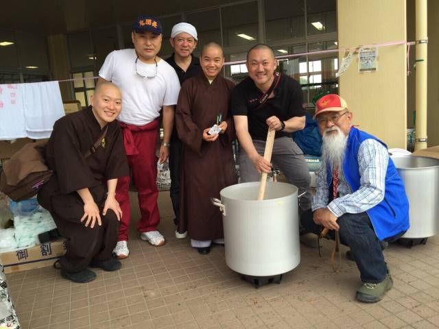 Cảm nghĩ về  KuMaMoTo và Những Hành Trình Mang Tên Nụ Cười