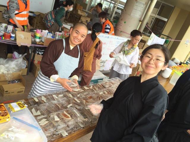 Cảm nghĩ về  KuMaMoTo và Những Hành Trình Mang Tên Nụ Cười