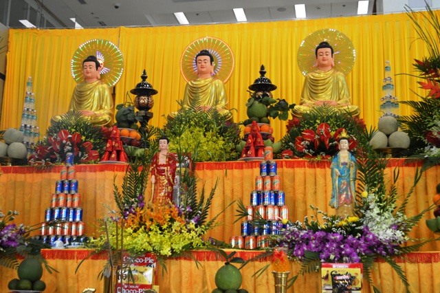 Khánh Hòa:  Lễ Khánh Thành Bệnh Viện Đa Khoa Quốc Tế Vinmec Nha Trang.