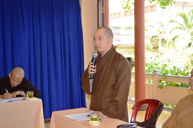 Khánh Hòa: Hội nghị giao ban giữa TƯGH &amp; 4 tỉnh miền Trung