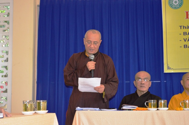 Khánh Hòa: Hội nghị giao ban giữa TƯGH &amp; 4 tỉnh miền Trung