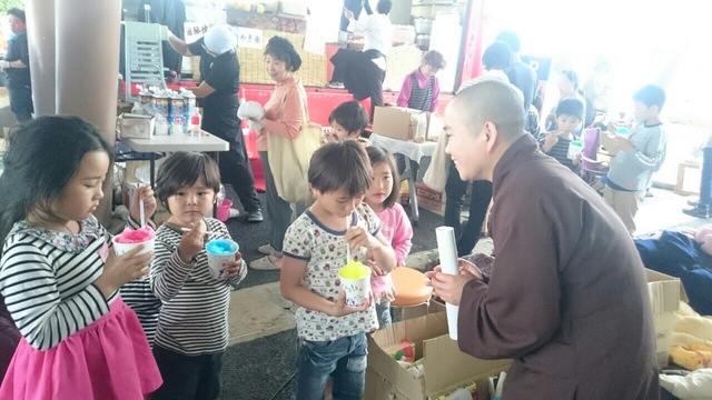 Cảm nghĩ về Kumamoto và những hành trình mang tên nụ cười