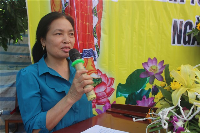 Thanh Hóa: Lễ tưởng niệm các nạn nhân bị bom Pháp giết hại tại chợ Kiểu- Yên Định