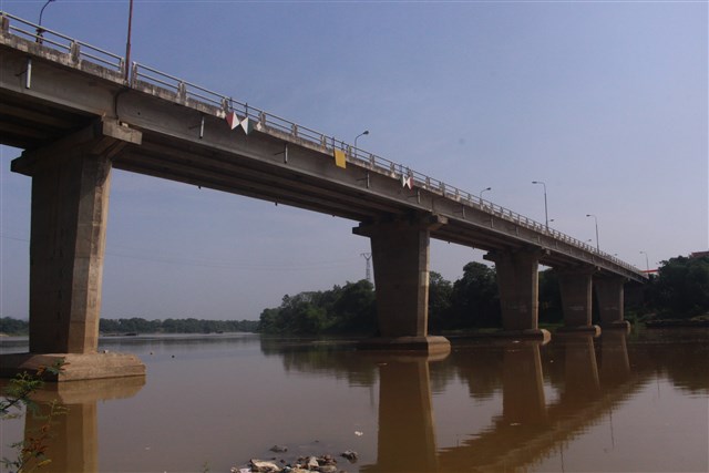 Thanh Hóa: Lễ tưởng niệm các nạn nhân bị bom Pháp giết hại tại chợ Kiểu- Yên Định