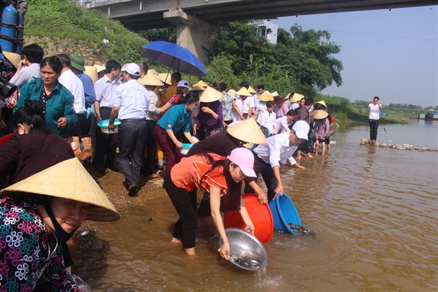 Thanh Hóa: Lễ tưởng niệm các nạn nhân bị bom Pháp giết hại tại chợ Kiểu- Yên Định