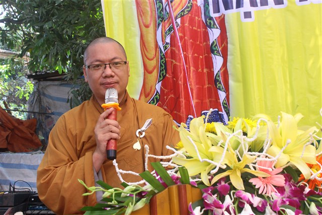 Thanh Hóa: Lễ tưởng niệm các nạn nhân bị bom Pháp giết hại tại chợ Kiểu- Yên Định