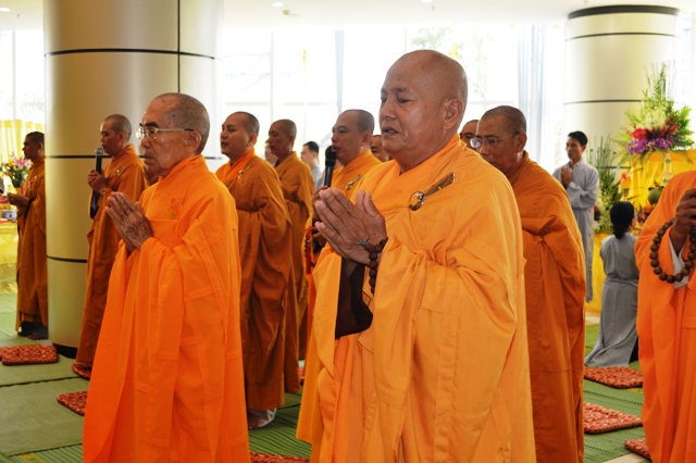 Khánh Hòa:  Lễ Khánh Thành Bệnh Viện Đa Khoa Quốc Tế Vinmec Nha Trang.