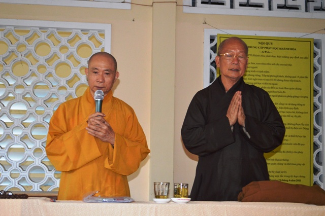 Khánh Hòa: Hội nghị giao ban giữa TƯGH &amp; 4 tỉnh miền Trung