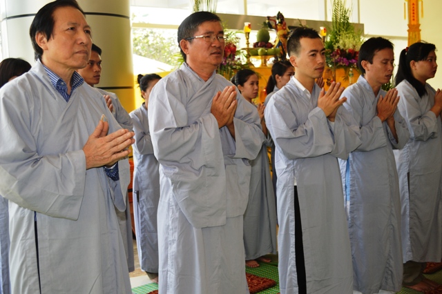 Khánh Hòa:  Lễ Khánh Thành Bệnh Viện Đa Khoa Quốc Tế Vinmec Nha Trang.