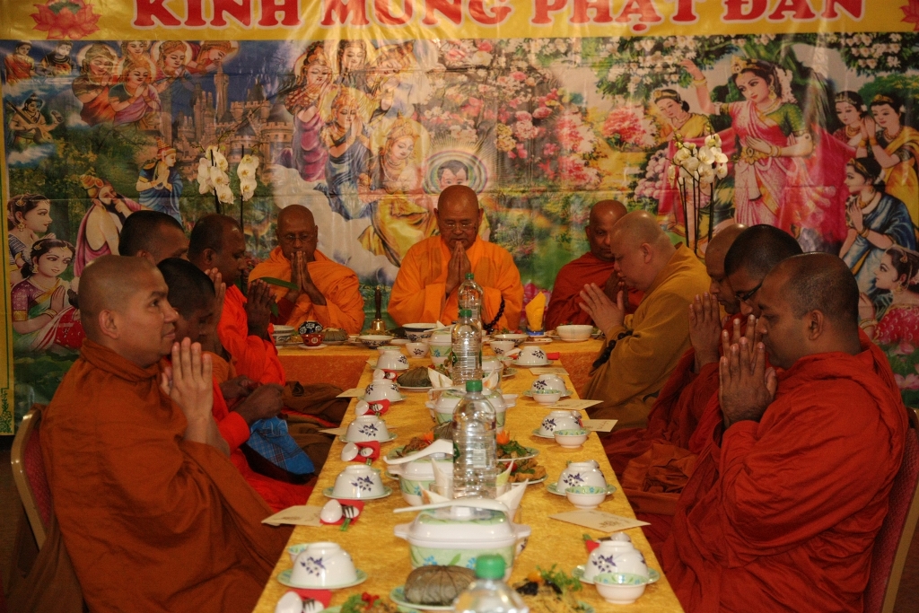 Sau 20 năm, rốt cuộc ngôi chùa Khánh An ở Evry ngôi chùa lớn nhất Châu Âu cũng được hoàn tất